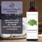 Peppermint Essential Oil