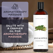 Eucalyptus Essential Oil