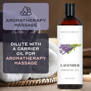 Lavender Essential Oil