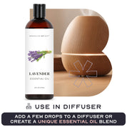 Lavender Essential Oil
