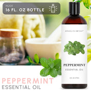 Peppermint Essential Oil