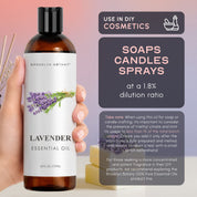Lavender Essential Oil