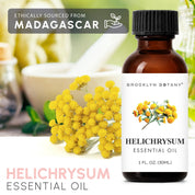 Helichrysum Essential Oil