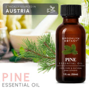 Pine Essential Oil