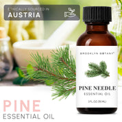 Pine Essential Oil