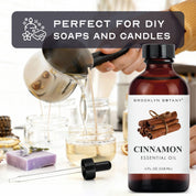 Cinnamon Essential Oil
