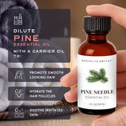 Pine Essential Oil