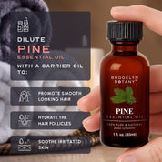 Pine Essential Oil