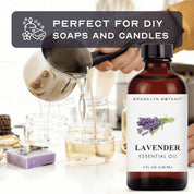 Lavender Essential Oil