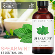 Spearmint Essential Oil
