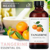 Tangerine Essential Oil