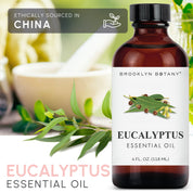 Eucalyptus Essential Oil