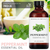 Peppermint Essential Oil
