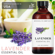 Lavender Essential Oil