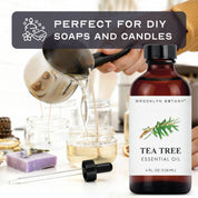 Tea Tree Essential Oil