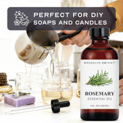 Rosemary Essential Oil