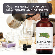 Eucalyptus Essential Oil