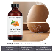 Turmeric Essential Oil