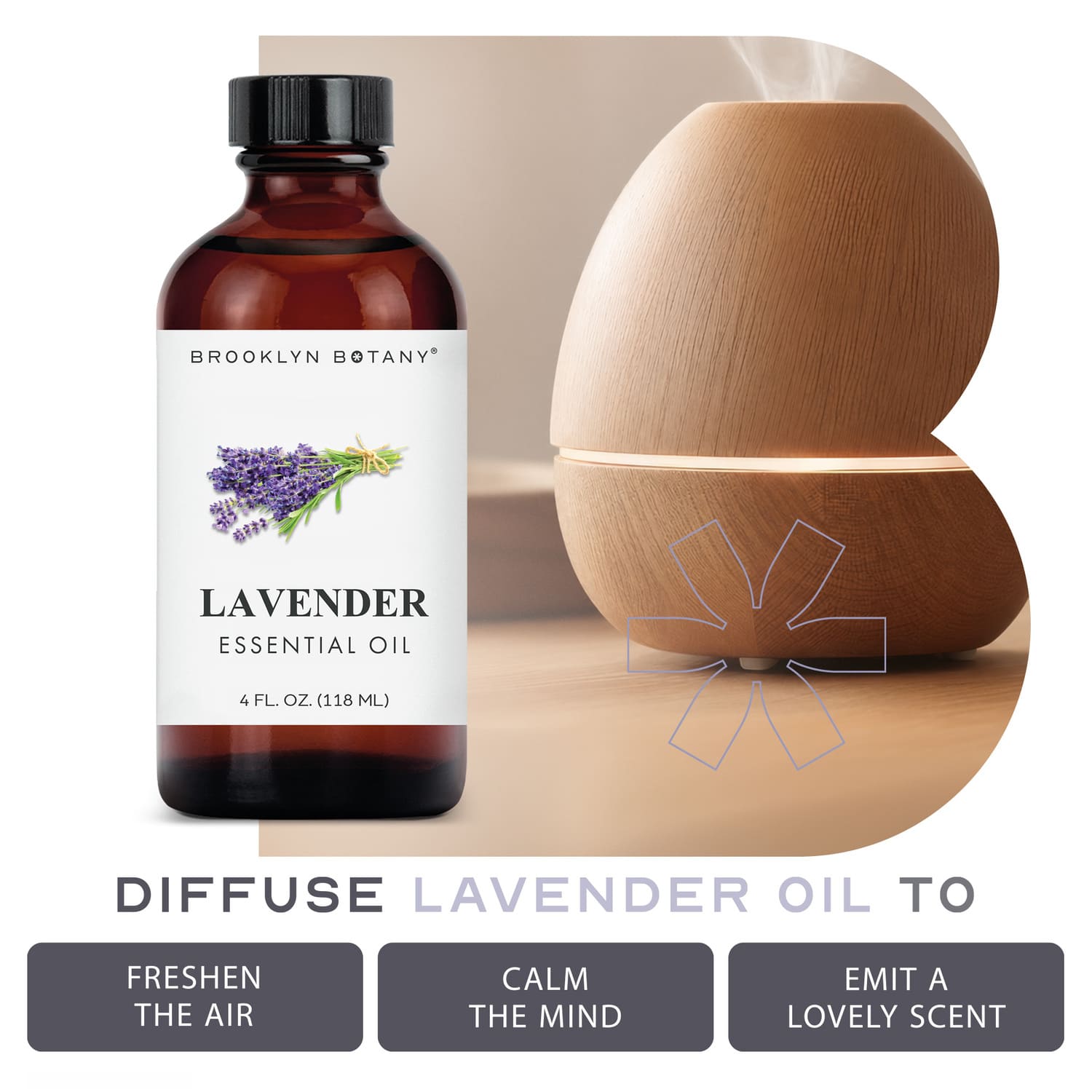 Lavender Essential Oil