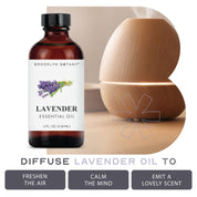 Lavender Essential Oil