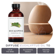 Eucalyptus Essential Oil