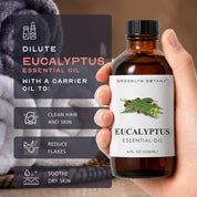 Eucalyptus Essential Oil