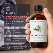 Frankincense Essential Oil