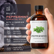 Peppermint Essential Oil
