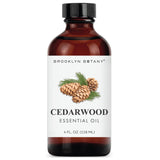 Cedarwood Essential Oil