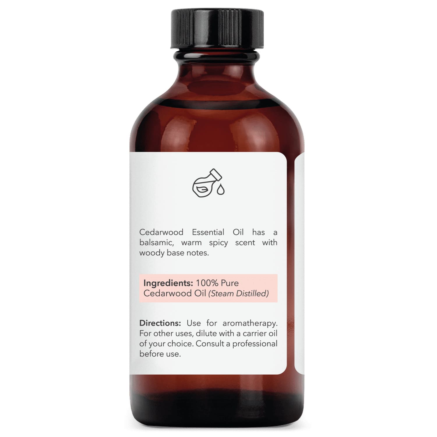 Cedarwood Essential Oil