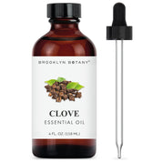 Clove Leaf Essential Oil