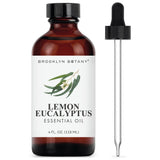 Lemon Eucalyptus Essential Oil