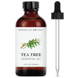 Tea Tree Essential Oil