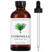 Citronella Essential Oil