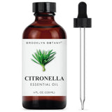 Citronella Essential Oil