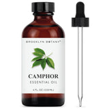 Camphor Essential Oil