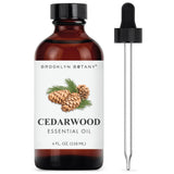 Cedarwood Essential Oil