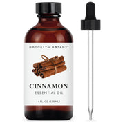 Cinnamon Essential Oil