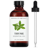 Thyme Essential Oil