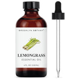 Lemongrass Essential Oil