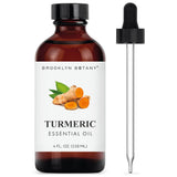 Turmeric Essential Oil