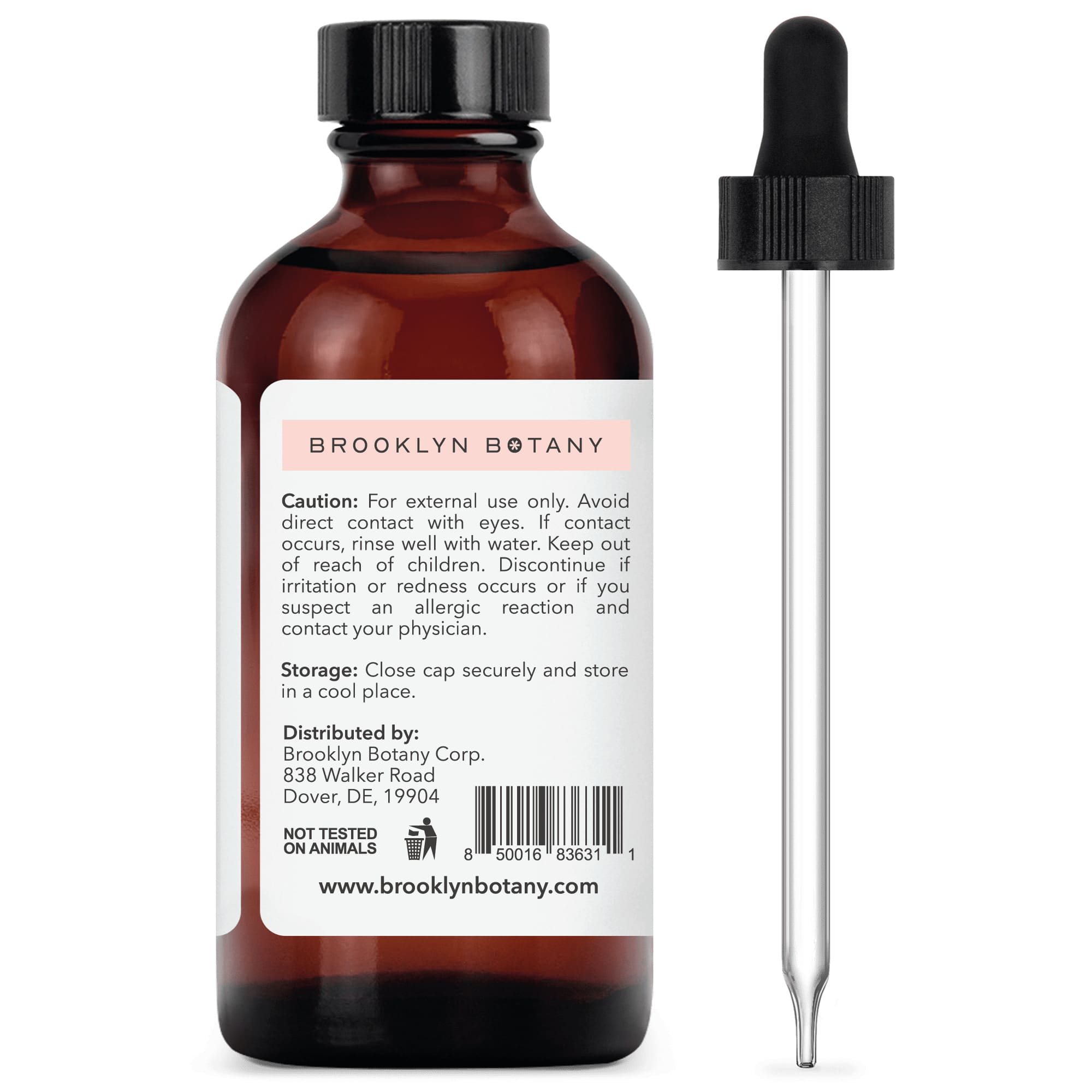 Lemongrass Essential Oil