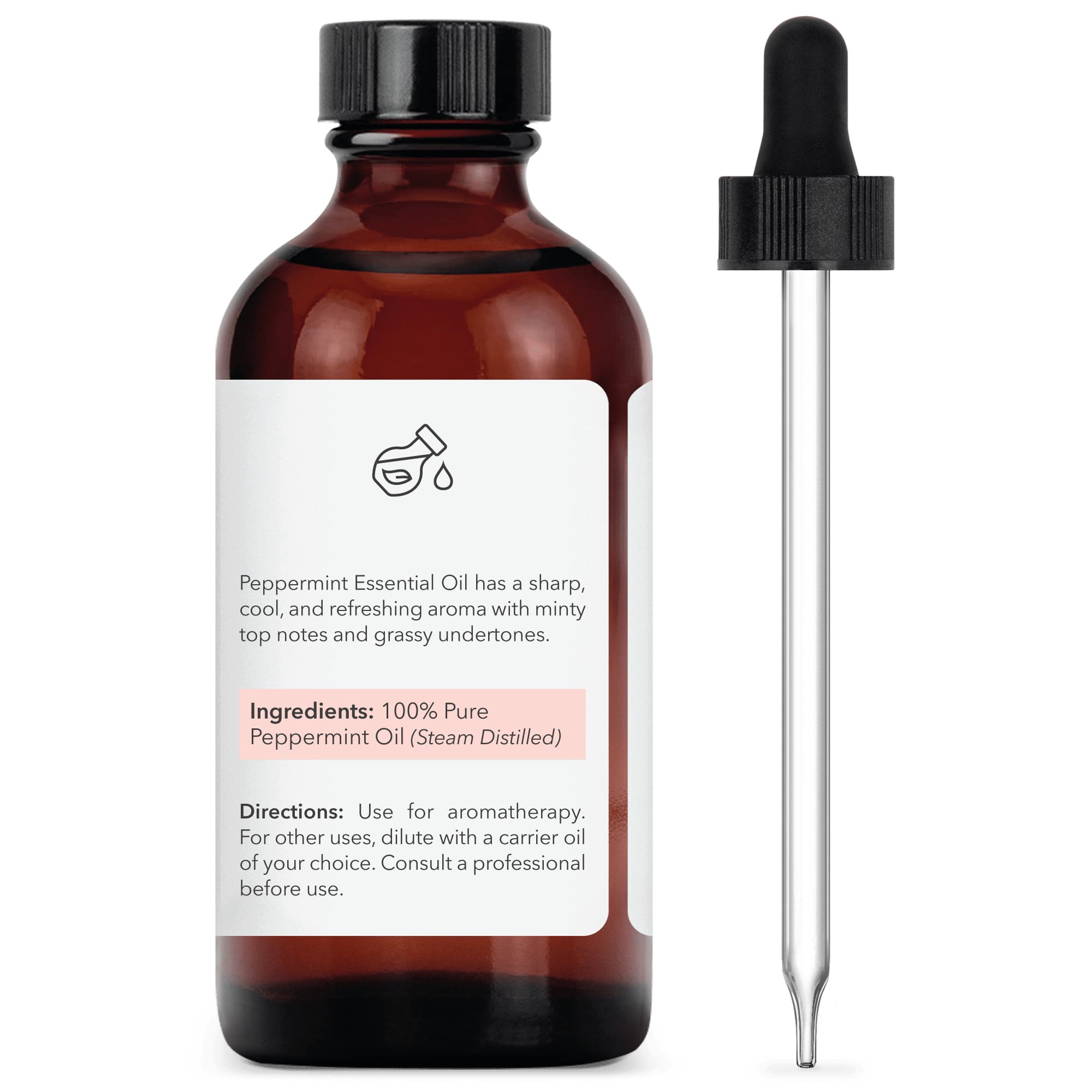 Peppermint Essential Oil