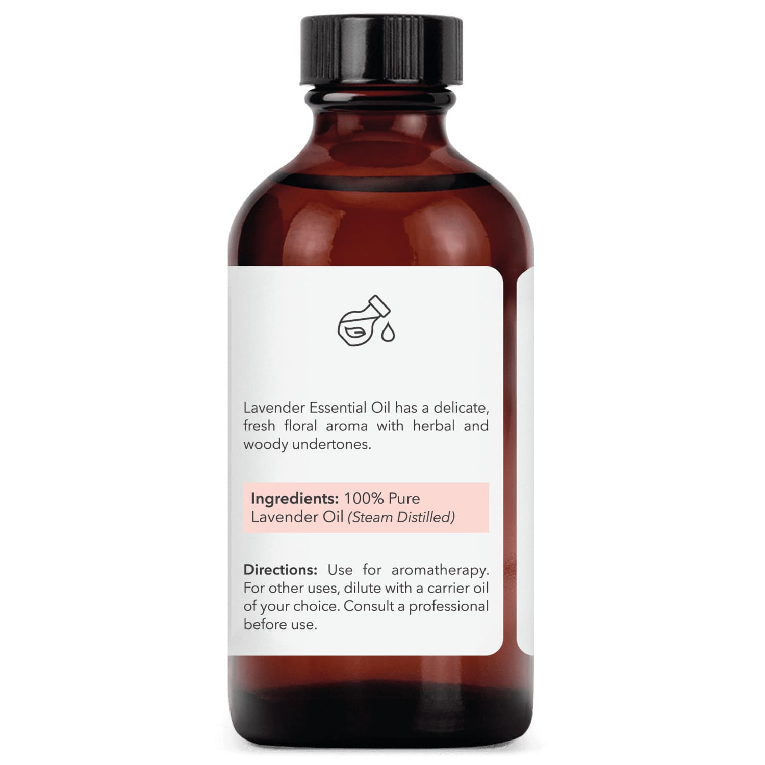 Lavender Essential Oil