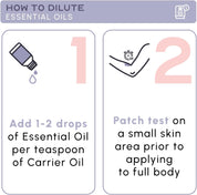 Lemon Eucalyptus Essential Oil