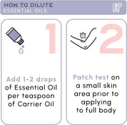 Black Pepper Essential Oil