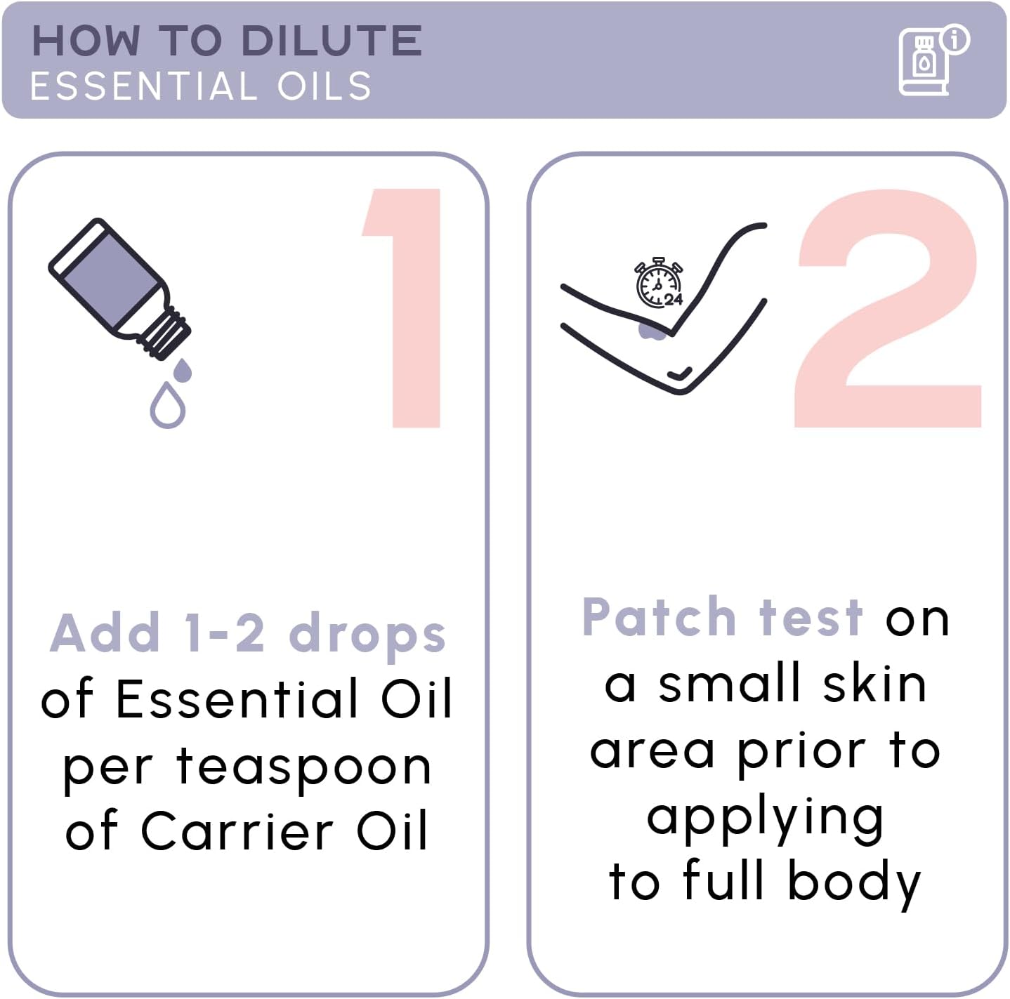 Geranium Essential Oil