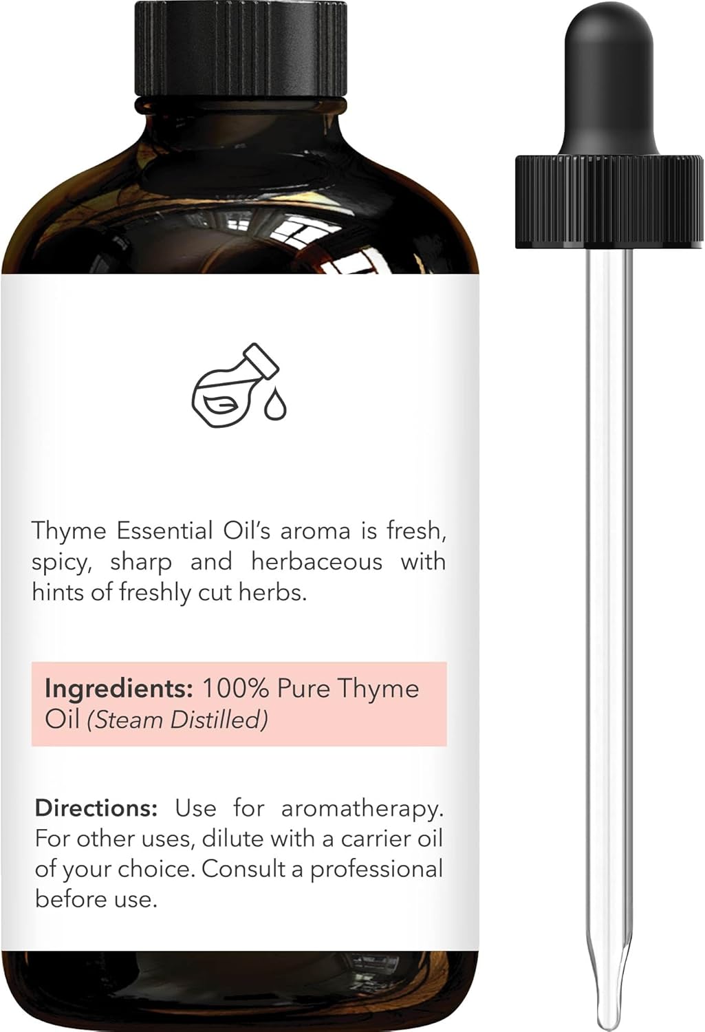 Thyme Essential Oil