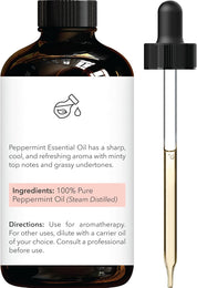Peppermint Essential Oil