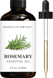 Rosemary Essential Oil